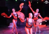 В клубе-ресторане СССР в ближайшие выходные выступят артисты шоу-балета из Череповца