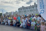 Яркая суббота с «Вологда-Поиск»: мы это сделали!