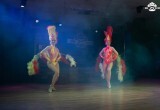 Клуб-ресторан СССР приглашает всех вологжан отдохнуть и увидеть выступления артистов шоу-балета