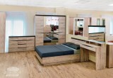 Если вы давно мечтали сделать свой дом по-настоящему стильным и уютным, магазин "Мебельное царство Домовой"– именно то, что вам нужно!