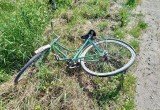 Велосипедист оказался в больнице после столкновения с грузовиком на трассе под Вологдой