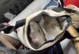 Почти три кило наркотиков нашли вологодские правоохранители в машине у дилера из Костромы