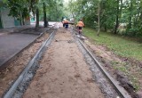 В Вологде в рамках проекта «Народный бюджет» отремонтируют тротуары и проезды