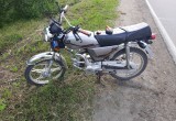 В Вологодской области водитель внедорожника догнал и расправился с 16-летним байкером