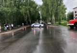 Появились подробности и видео жесткого ДТП в Вологодской области, после которого раненых вытаскивали из кювета