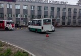 Стали известны подробности скоропостижной смерти 48-летнего водителя автобуса в Череповце