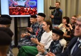 Сергей Воропанов поздравил Юнармейцев из Вологды с призовым местом на Всероссийской военно-патриотической игре «Победа»