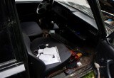 «Двуногая крыса» была вычислена и задержана сотрудниками полиции на Вологодчине: негодяй обворовал машину земляка