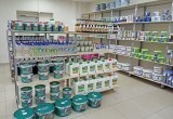 В Вологде, на улице Ленинградской, 81 открылся новый магазин стройматериалов «Мастерок»