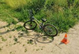 42-летний житель Вологодской области сегодня днем расправился с 10-летним велосипедистом
