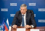 Андрей Луценко: в Вологде на 40% завершено благоустройство Парка Ветеранов
