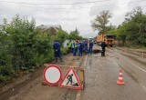 Прокуратура начала проверку после масштабной коммунальной аварии в Соколе