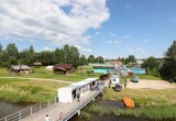 «Небо славян» в овчинку: Вологодская область украла фестиваль?