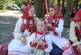 В Верховажском округе пройдет фестиваль "Деревня – душа России"