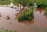 Власти признали критическую ситуацию с утонувшими деревнями и селами на Вологодчине: возможна эвакуация