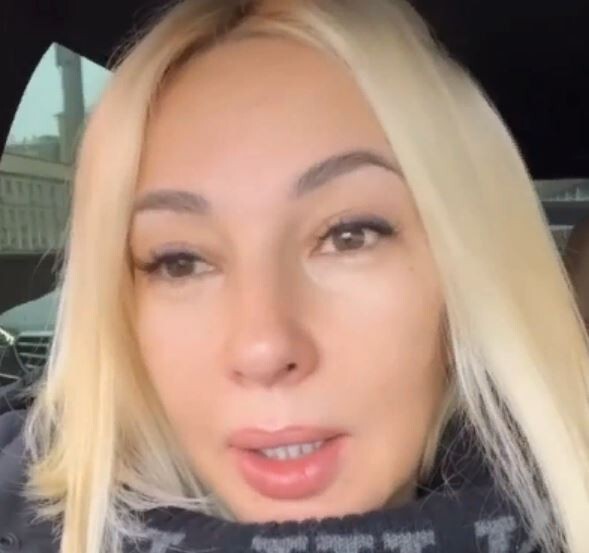 Лера Кудрявцева опубликовала фото в купальнике