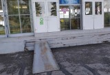 Вологодский депутат выявил рассадник «недоступной среды» на окраине областного центра