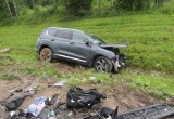 Смертельное ДТП на трассе в Кирилловском районе: один человек погиб, двое пострадали