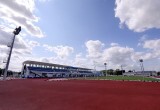 Стадион "Витязь" в Вологде откроют футбольным матчем 12 августа