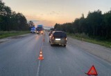 В Вологодской области водитель «Ларгуса» расправился с 12-летней пассажиркой «Шкоды»