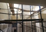 Бывший пионерский лагерь &laquo;Дружба&raquo; в Вологодском районе в процессе восстановления: уникальные фото
