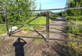 Бывший пионерский лагерь &laquo;Дружба&raquo; в Вологодском районе в процессе восстановления: уникальные фото