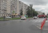 В Вологодской области дама на "Форде" расправилась с 11-летней велосипедисткой