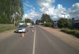 В Вологодской области водитель «Форда» проучил 13-летнего школьника, жизнь которому теперь спасают в областной больнице…
