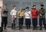 Всероссийский фольклорный фестиваль «Деревня – душа России» собрал более 300 участников
