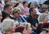 Более 4000 вологжан и гостей города провели "Лето в Кремле"