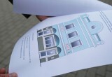 Больше 200 домов уже соответствуют дизайн-коду в Вологде