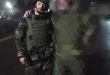 Вологодский боец Олег Ботнарь погиб в ходе СВО на Украине