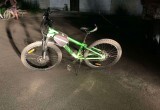 В Вологодской области 14-летний питбайкер приговорил 10-летнего велосипедиста и…
