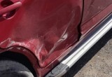 Из-за дерзкого старичка на РАВ-4 пострадали двое 22-летних жителей Вологды