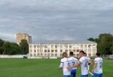 Вологодское «Динамо» было унижено на домашнем поле московским «Динамо-2»  