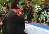 Вологодский боец Геннадий Коноплев, погибший в ходе СВО, удостоен Ордена Мужества