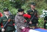 Вологодский боец Геннадий Коноплев, погибший в ходе СВО, удостоен Ордена Мужества