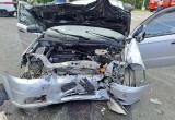 Пенсионер из Череповца устроил жесткую аварию на трассе А-114: есть пострадавшие