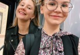 Череповчанка Ангелина Куликова сняла сериал о театре, премьера состоялась в онлайн-кинотеатре Okko
