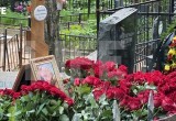 Евгений Пригожин похоронен в Санкт-Петербурге на Пороховском кладбище рядом с отцом