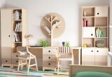 Детская мебель известной фабрики «38 попугаев» - в Вологде: от такой красоты ваш ребенок будет в восторге!