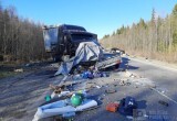 34-летний водитель показал неожиданный способ не отправлять сына в 1 класс: ребенок погиб в ДТП в Вологодской области