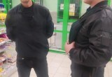 Вологжанин обокрал магазин на Некрасова, а когда попался в руки полиции, спел песню группы  «Король и Шут»