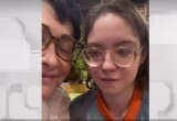 Лолита Милявская показала редкие кадры с единственной дочерью (фото)