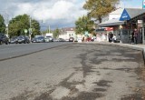 Ответ нытикам: на Старом рынке в Вологде восстановят светофор и сохранят пешеходный переход
