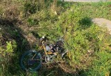 В Вологодской области водитель ВАЗа урезонил 11-летнего байкера, отправив парня в больницу