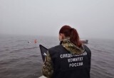 В Вологодской области расследуют уголовное дело по факту крушения частного вертолета на озере Воже