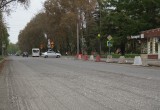 За 77 млн рублей отремонтируют  улицу Беляева в Вологде