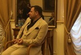 В Вологодском кремле звезды сериала «Великолепная пятерка» встретились со зрителями  