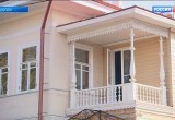 Вологодские деревянные дома попали в кадры новостей на телеканале "Культура"